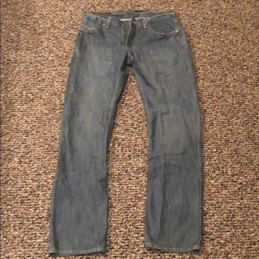 Levi 514 Jeans W32 L34 Jeans